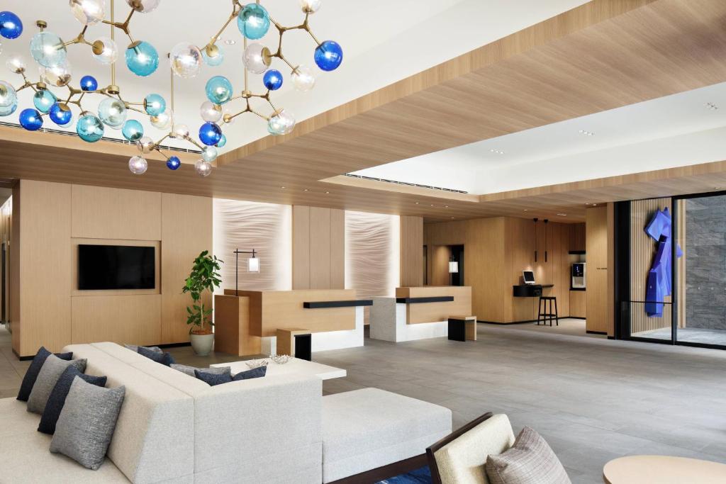 Fairfield by Marriott Osaka Namba Review
