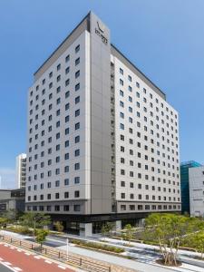 Far East Village Hotel Tokyo Ariake - Hotel Location and Accessibility