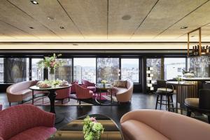 Fauchon Hotel Kyoto – A MEMBER OF THE LEADING HOTELS OF THE WORLD Review