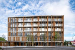 Fenix Furano - Resort Amenities