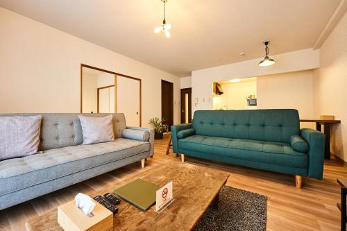 Fine Court Yamahana 101 - Accommodation Highlights