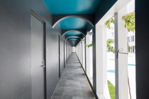 Fiomare Hotel - Hotel Overview and Location