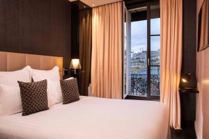 First Hotel Paris Tour Eiffel - Points About Your Stay