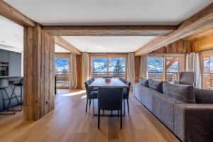 Fitz Roy Residence - Points About Your Stay