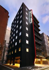FL Hotel Dotonbori - Guest Experiences and Ratings