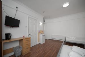 Flexistay Norbury Aparthotel - Good To Know