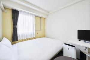 FLEXSTAY INN Higashi Jujo - Good To Know