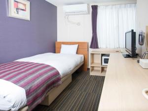 FLEXSTAY INN Shinagawa - Hotel Overview