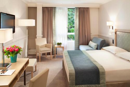 Florida-Star - Points About Your Stay