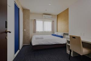 Folio Sakura Shinsaibashi Osaka by Banyan Group - Location and Accessibility