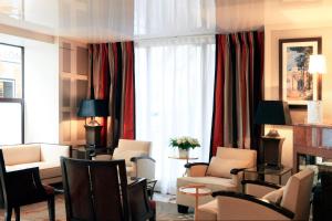 Folkestone Opéra - Points About Your Stay