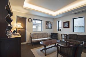 Forest Guardian Hotel Kyoko Shrine West - Good To Know