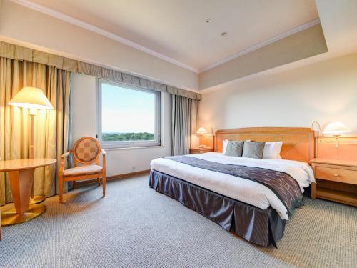 Forest Inn Showakan (Okura Hotels & Resorts) - Good To Know
