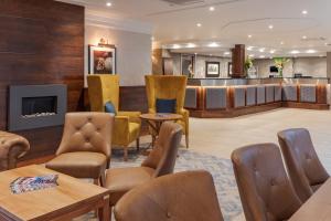 Forest Pines Hotel, Spa & Golf Resort - Good To Know