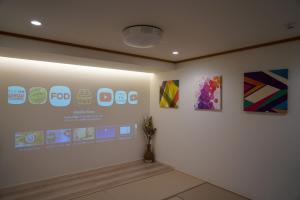 Former God Gusto Hous - Accommodation Details