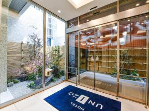 Four Points Flex by Sheraton Osaka Shinsaibashi - Good To Know