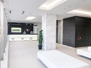 Four Points Flex by Sheraton Shin Osaka - Good To Know