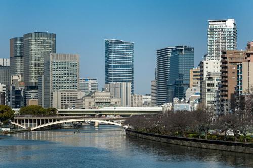 Four Seasons Hotel Osaka - Good To Know