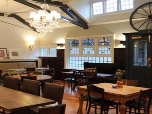 Fox and Grapes - Good To Know