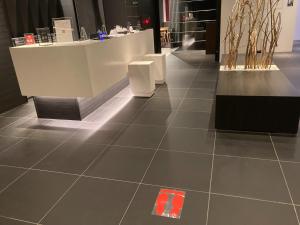 FP HOTELS South-Namba - Accommodation Options