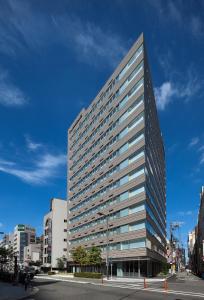 Fraser Residence Nankai Osaka - Good To Know