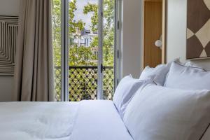 Free Quarter Marais - Points About Your Stay