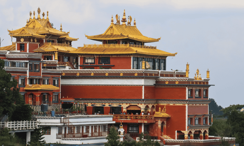 From Kathmandu: Dhulikhel to Namobuddha Guided Day Hike - Overview of the Hike
