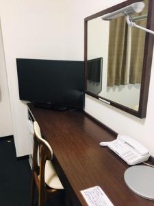 Fuchu Urban Hotel Annex - Guest Experience
