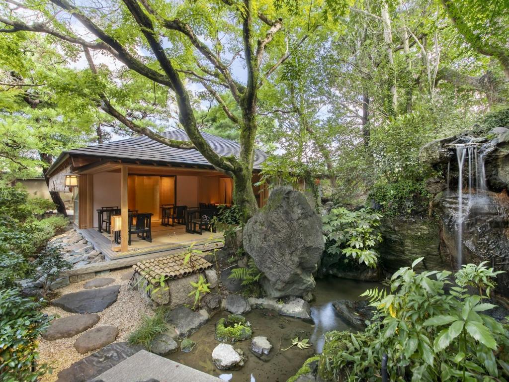 Fufu Kyoto Review