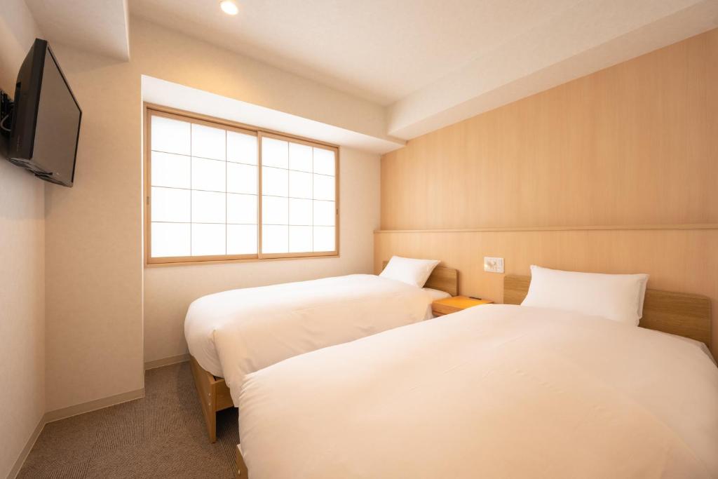 Fuji Hotel Kyoto Gojo - Good To Know