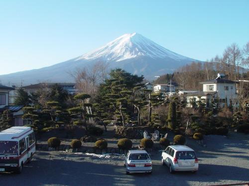 Fujimien - Good To Know