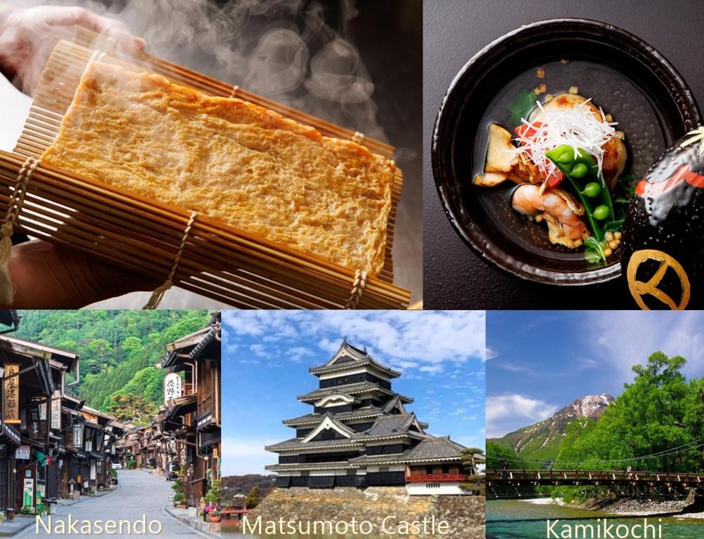 Fukashiso Review