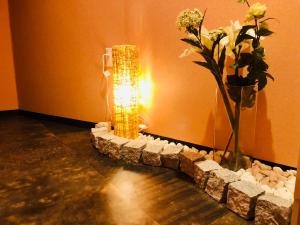 Fukin Kitaguchi Buruburu - Property Overview and Location