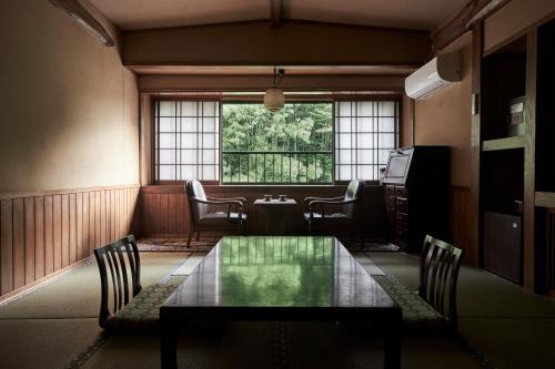 Fumoto Ryokan - Good To Know