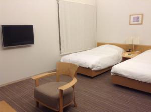Furano Hotel - Accommodation Features