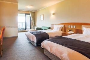 Furano La Terre - Accommodation Options
