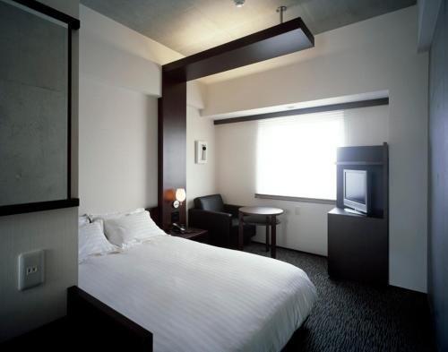 Furano Natulux Hotel - Location and Accessibility