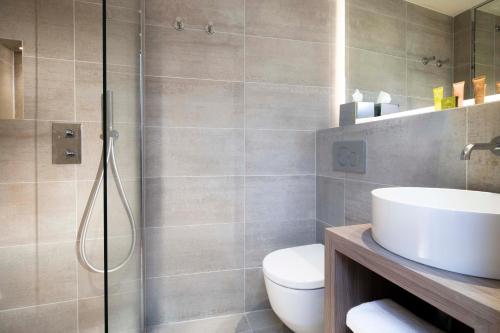 Garden of Plants Hotel - Points About Your Stay