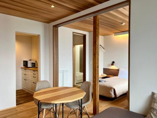 Gardenvilla Shirahama Review