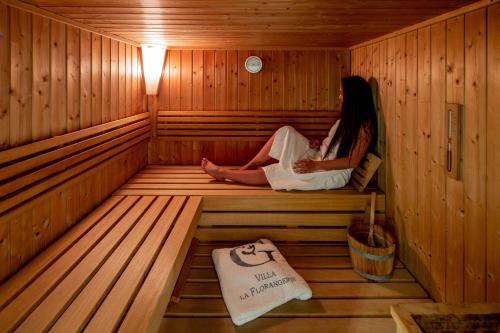 Garrigae Hotel Villa La Florangerie - SPA & Outdoor Pool - Points About Your Stay