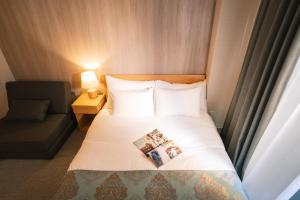 Gatenga-kun HOTEL, 29 Kyobashi Station - Good To Know