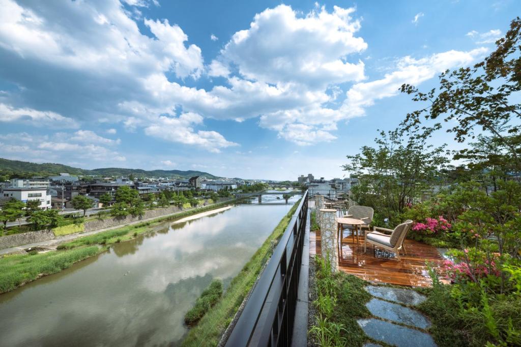 Genji Kyoto, a Member of Design Hotels - Good To Know