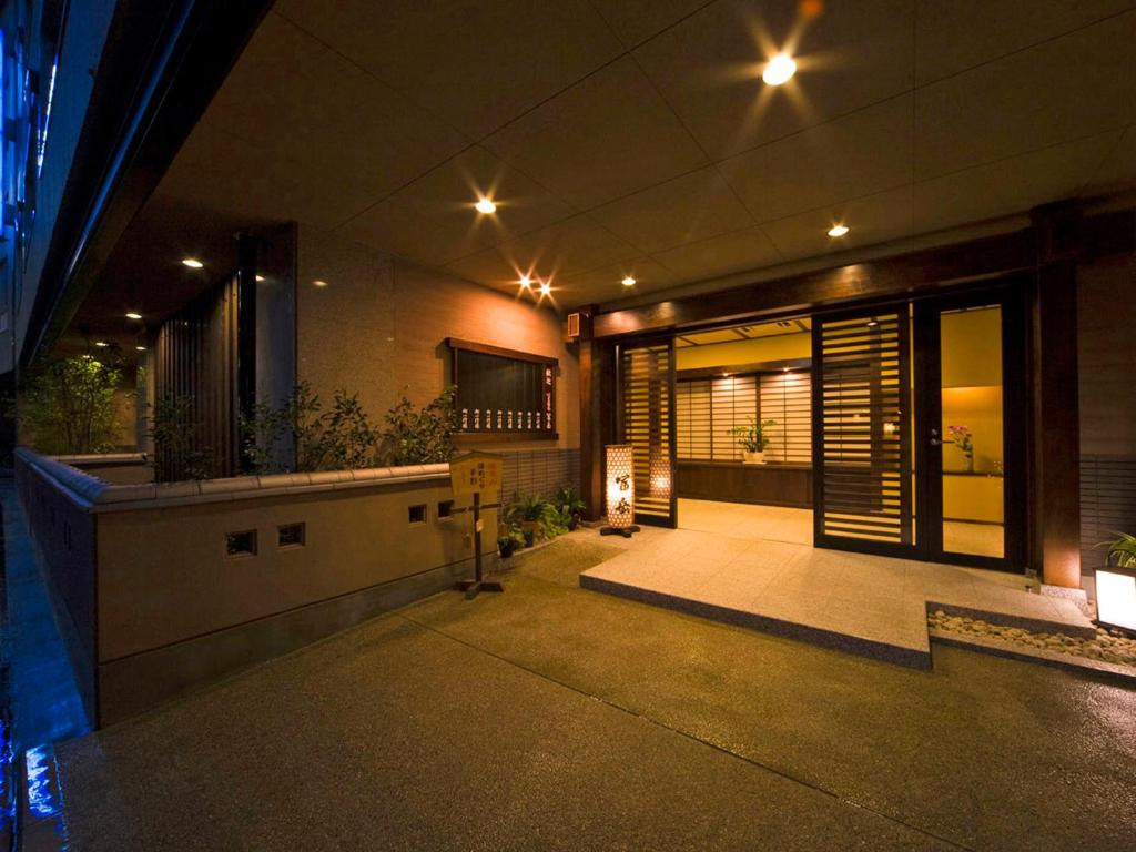 Gero Onsen Fugaku Review