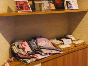Giappo Franca Kyoto - Hotel Overview