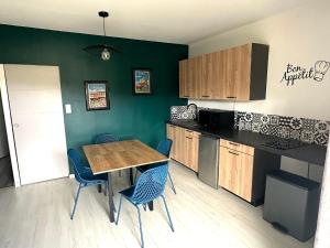 Gîte Tintinnabule - Points About Your Stay