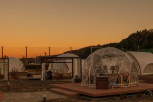 Glamping&Port結 - Good To Know