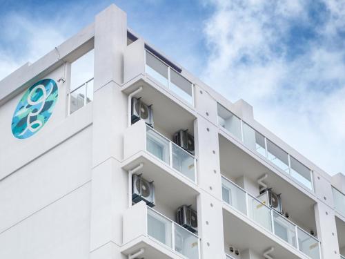 Glory Island Okinawa SOBE Review