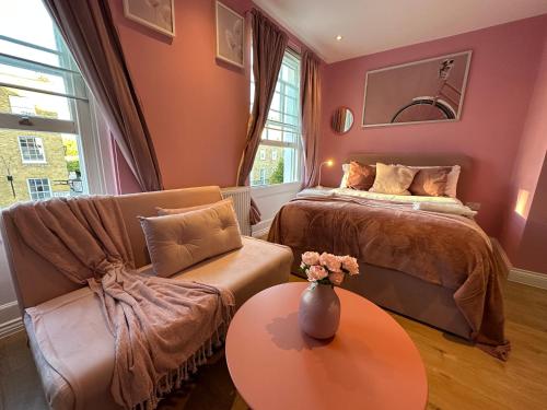 Gloucester Place - Baker Street - Good To Know