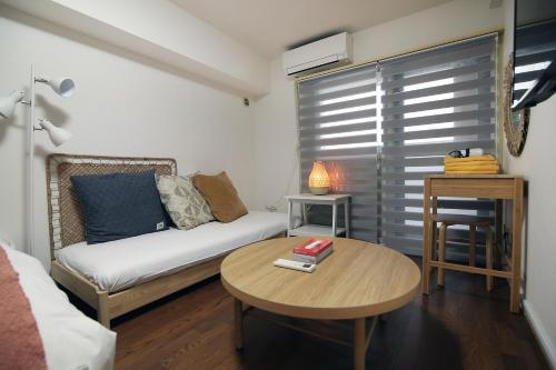 GM Shinjuku - Good To Know