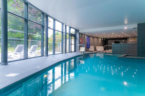 Goélia Residence The Domain of Pont-Aven - Points About Your Stay